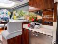 Riviera 4600 Sport Yacht Platinum Edition
