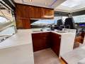 Riviera 4600 Sport Yacht Platinum Edition