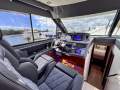 Riviera 4600 Sport Yacht Platinum Edition