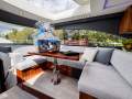 Riviera 4600 Sport Yacht Platinum Edition
