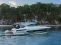 Riviera 4600 Sport Yacht Platinum Edition