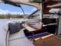 Riviera 4600 Sport Yacht Platinum Edition