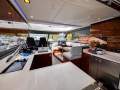 Riviera 4600 Sport Yacht Platinum Edition