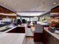 Riviera 4600 Sport Yacht Platinum Edition