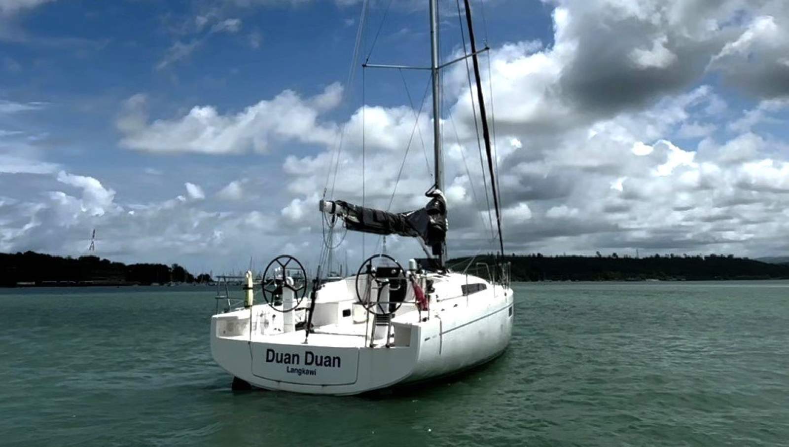Beneteau First 36