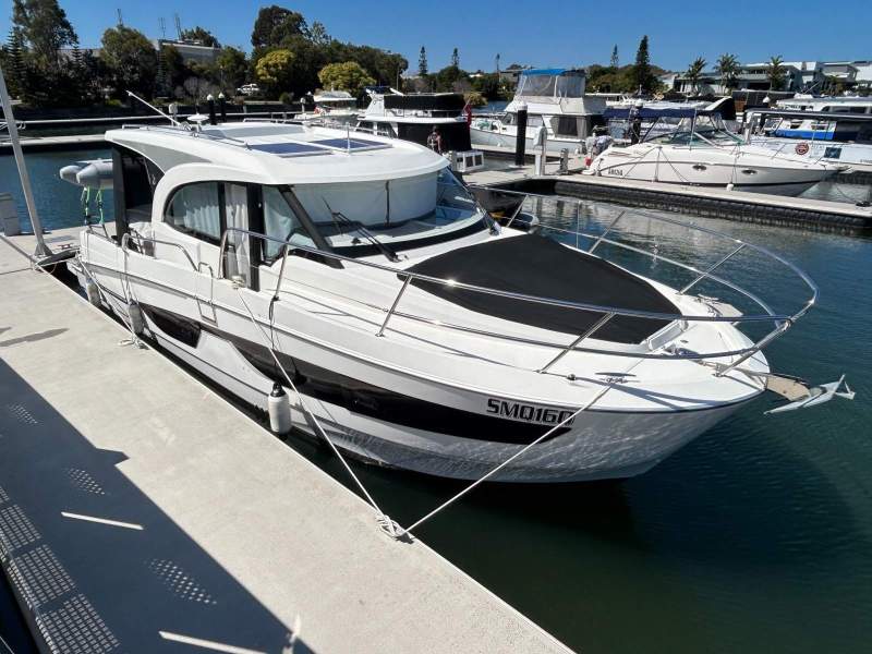Beneteau Antares 11 Coupe 2024 Model Great Buying!