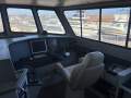 Westcoaster 24m Liveabord Charter Vessel