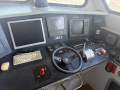 Westcoaster 24m Liveabord Charter Vessel
