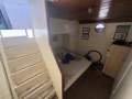 Westcoaster 24m Liveabord Charter Vessel