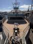 Westcoaster 24m Liveabord Charter Vessel