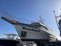 Westcoaster 24m Liveabord Charter Vessel