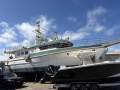 Westcoaster 24m Liveabord Charter Vessel