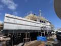 Westcoaster 24m Liveabord Charter Vessel