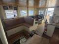 Westcoaster 24m Liveabord Charter Vessel