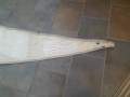 7.45 m Jib Polyester Laminate