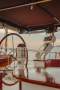 McIntosh Gaff Rigged Schooner