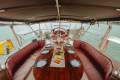 McIntosh Gaff Rigged Schooner