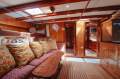 McIntosh Gaff Rigged Schooner