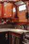 McIntosh Gaff Rigged Schooner