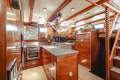 McIntosh Gaff Rigged Schooner