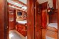 McIntosh Gaff Rigged Schooner