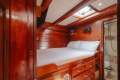 McIntosh Gaff Rigged Schooner