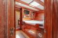 McIntosh Gaff Rigged Schooner