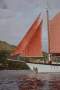 McIntosh Gaff Rigged Schooner