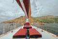 McIntosh Gaff Rigged Schooner