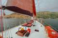 McIntosh Gaff Rigged Schooner