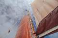 McIntosh Gaff Rigged Schooner