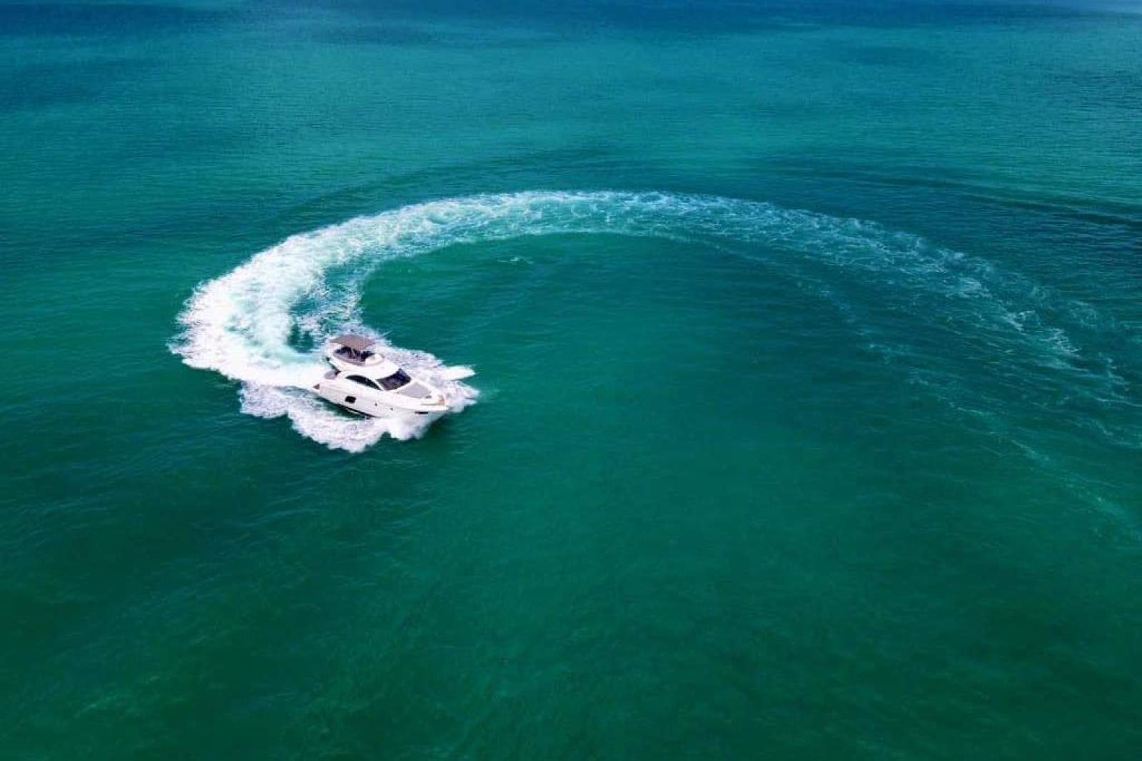 Beneteau Gran Turismo 49 Fly 2013