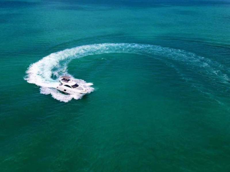Beneteau Gran Turismo 49 Fly 2013