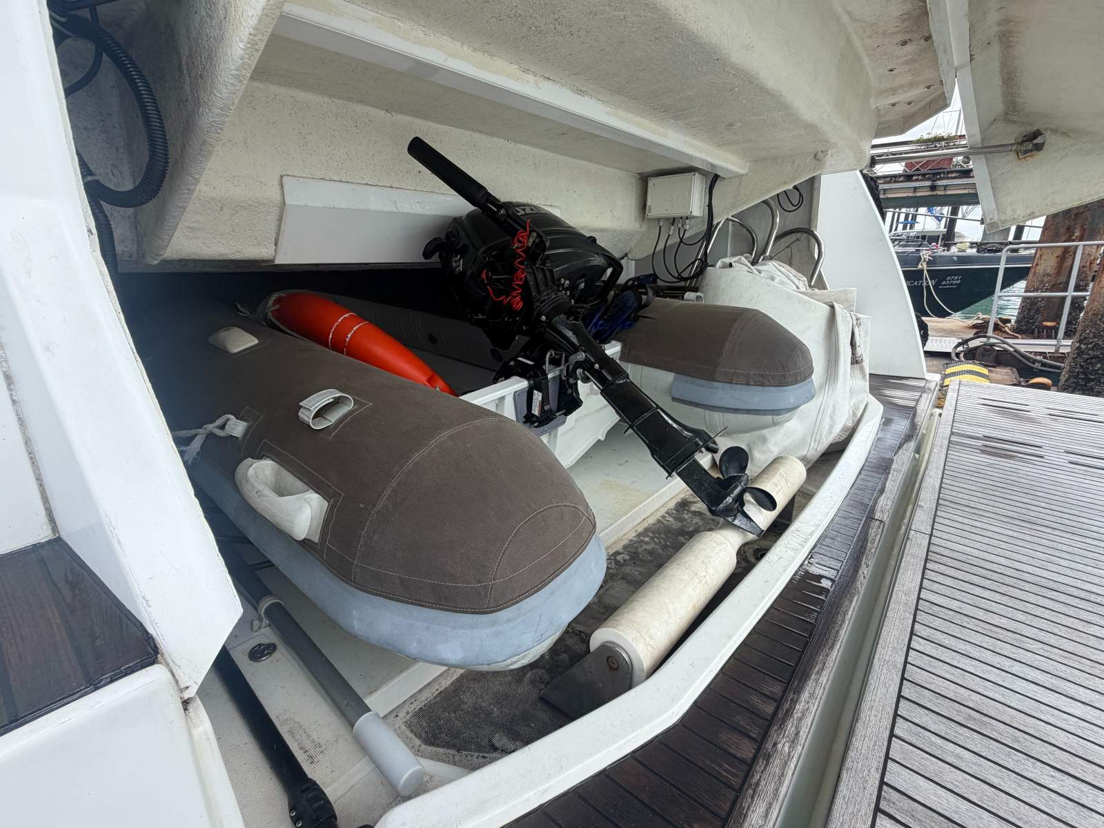 Beneteau Gran Turismo 49 Fly 2013