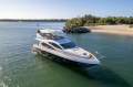 Sunseeker Manhattan 60