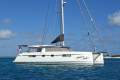 Nautitech 46 Open