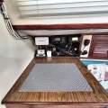 Irwin 52 Cutter Ketch Liveaboard Cruising Yacht - SV Silver Queen