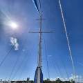 Irwin 52 Cutter Ketch Liveaboard Cruising Yacht - SV Silver Queen