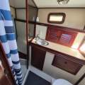 Irwin 52 Cutter Ketch Liveaboard Cruising Yacht - SV Silver Queen