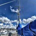 Irwin 52 Cutter Ketch Liveaboard Cruising Yacht - SV Silver Queen