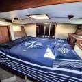 Irwin 52 Cutter Ketch Liveaboard Cruising Yacht - SV Silver Queen