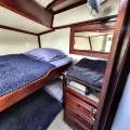 Irwin 52 Cutter Ketch Liveaboard Cruising Yacht - SV Silver Queen