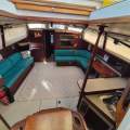 Irwin 52 Cutter Ketch Liveaboard Cruising Yacht - SV Silver Queen
