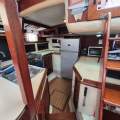 Irwin 52 Cutter Ketch Liveaboard Cruising Yacht - SV Silver Queen
