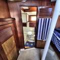 Irwin 52 Cutter Ketch Liveaboard Cruising Yacht - SV Silver Queen