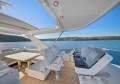 Azimut 60 Flybridge