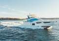 Azimut 60 Flybridge