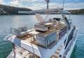 Azimut 60 Flybridge