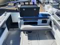 New Quintrex 660 Trident