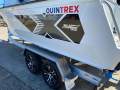 New Quintrex 660 Trident